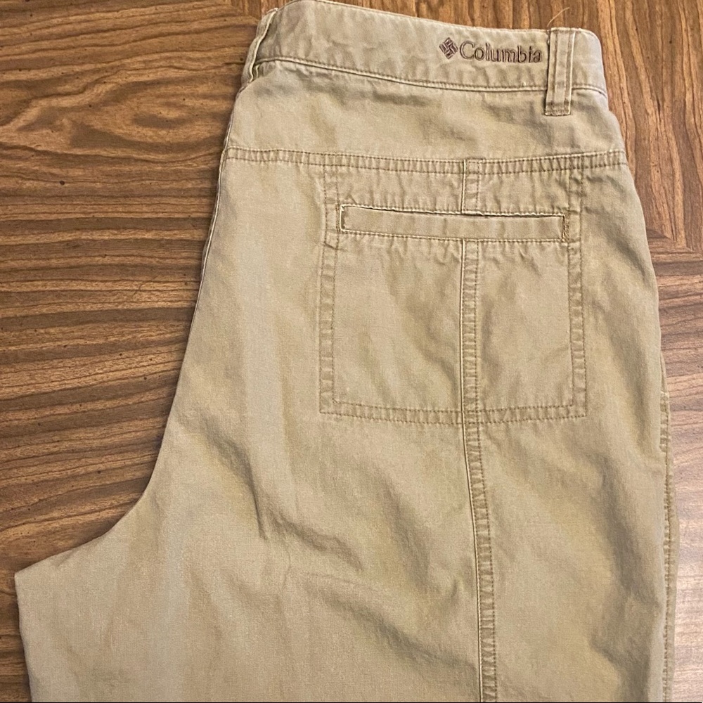 Columbia shorts 12